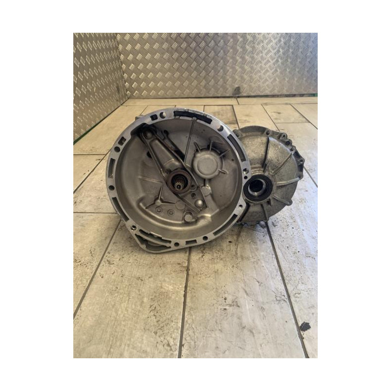 Boite de vitesses SMART FORTWO 1 PHASE 2 COUPE d’occasion