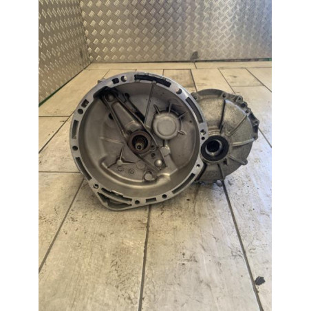 Boite de vitesses SMART FORTWO 1 PHASE 2 COUPE d’occasion