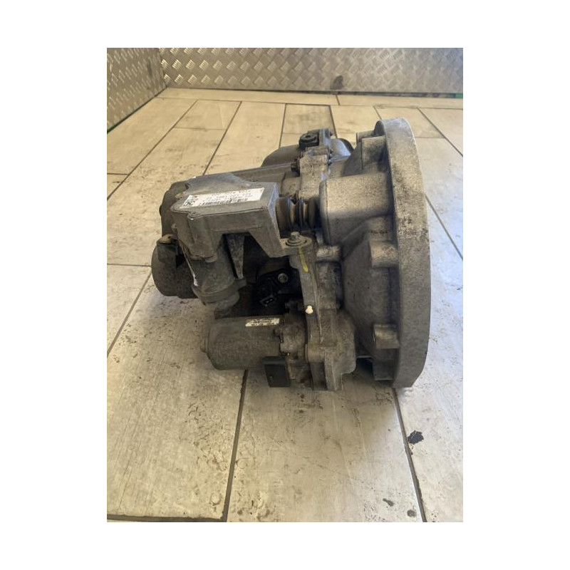 Boite de vitesses SMART FORTWO 1 PHASE 2 COUPE d’occasion