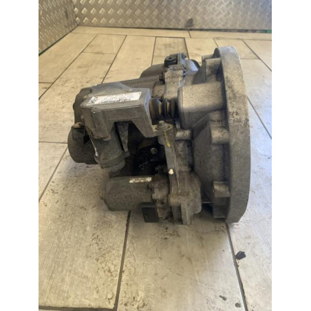 Boite de vitesses SMART FORTWO 1 PHASE 2 COUPE d’occasion