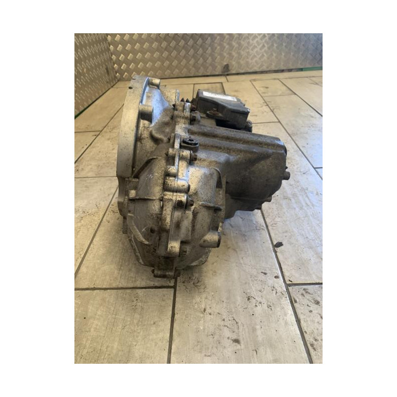 Boite de vitesses SMART FORTWO 1 PHASE 2 COUPE d’occasion
