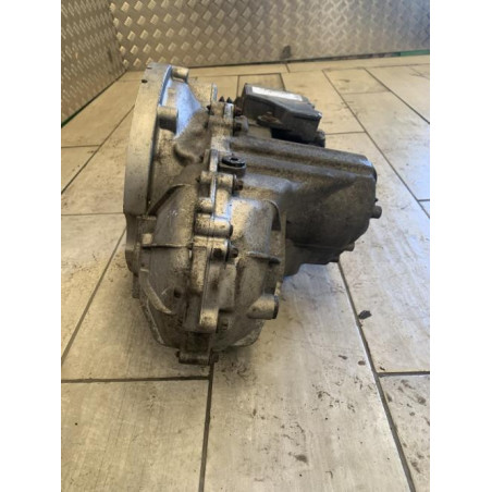 Boite de vitesses SMART FORTWO 1 PHASE 2 COUPE d’occasion