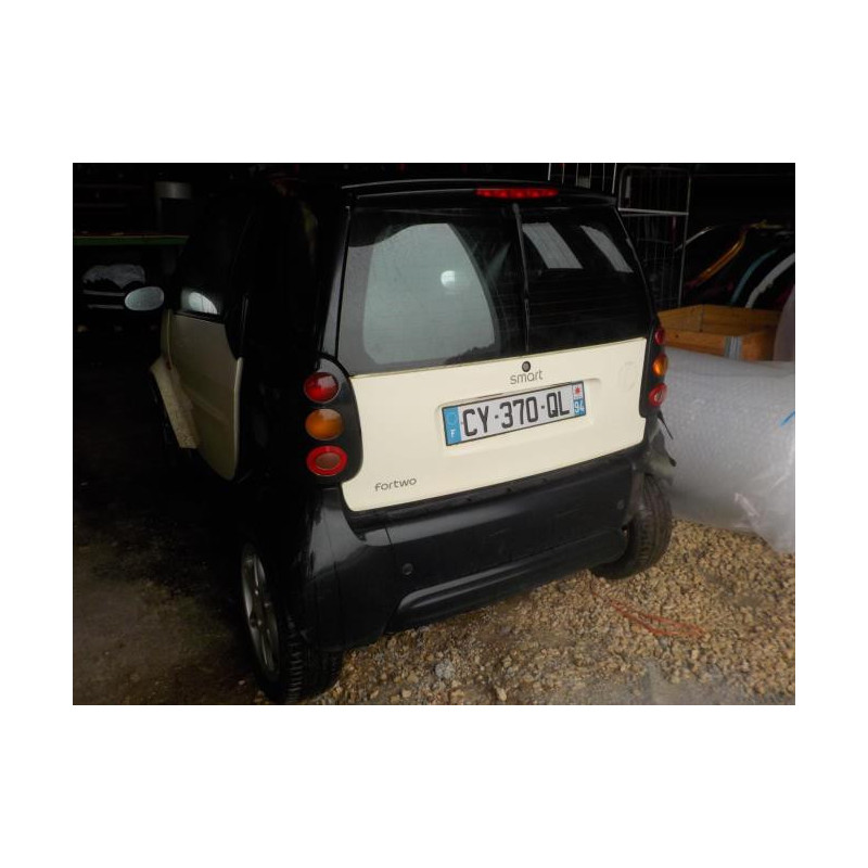 Boite de vitesses SMART FORTWO 1 PHASE 2 COUPE d’occasion