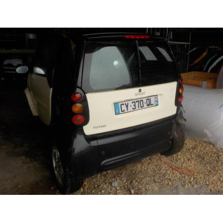 Boite de vitesses SMART FORTWO 1 PHASE 2 COUPE d’occasion