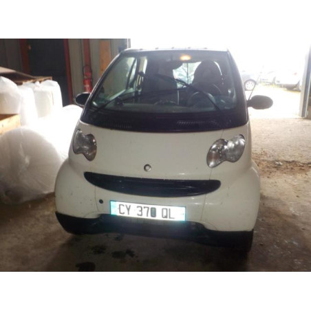 Boite de vitesses SMART FORTWO 1 PHASE 2 COUPE d’occasion