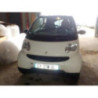 Boite de vitesses SMART FORTWO 1 PHASE 2 COUPE d’occasion