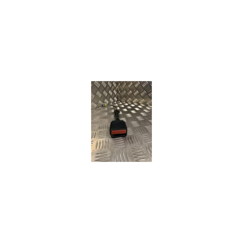 Attache ceinture avant droit PEUGEOT 2008 1 PHASE 1 d’occasion