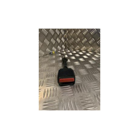 Attache ceinture avant droit PEUGEOT 2008 1 PHASE 1 d’occasion