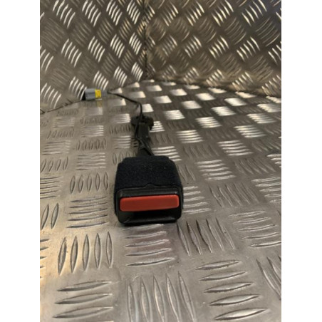 Attache ceinture avant droit PEUGEOT 2008 1 PHASE 1 d’occasion