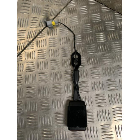 Attache ceinture avant droit PEUGEOT 2008 1 PHASE 1 d’occasion