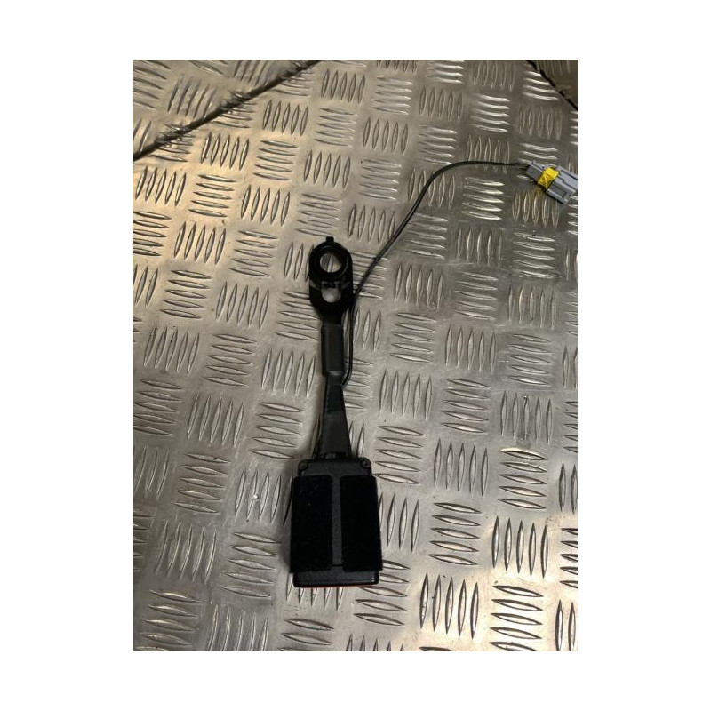 Attache ceinture avant droit PEUGEOT 2008 1 PHASE 1 d’occasion