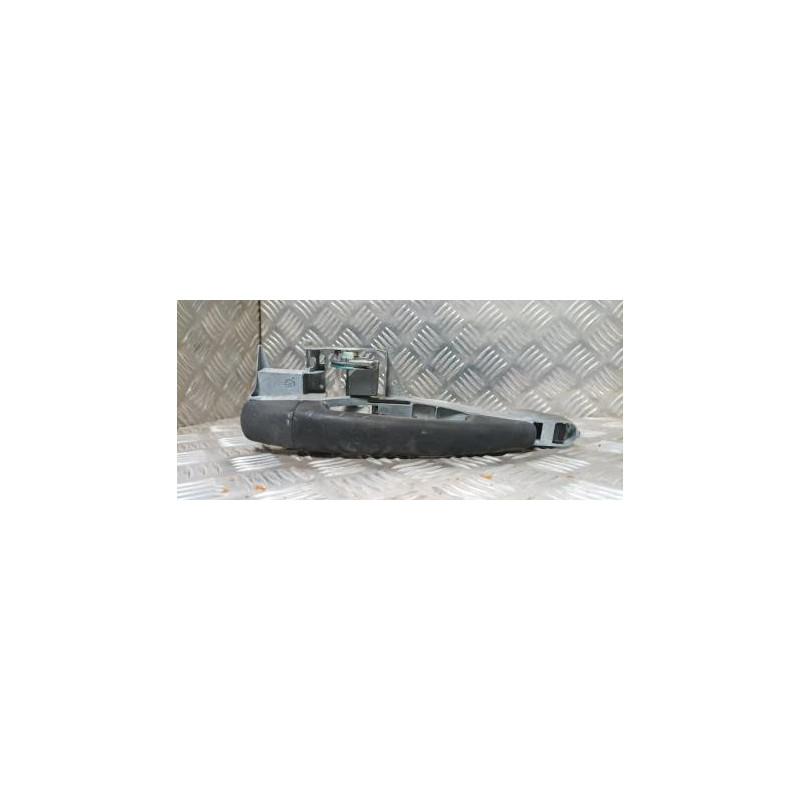 Support poignee porte avant droite PEUGEOT 208 1 PHASE 2 d’occasion
