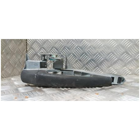 Support poignee porte avant droite PEUGEOT 208 1 PHASE 2 d’occasion
