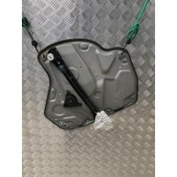 Moteur leve vitre arriere droit SKODA OCTAVIA 2 PHASE 1 BREAK d’occasion