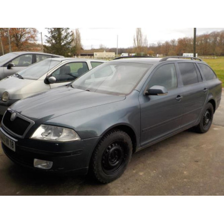 Moteur leve vitre arriere droit SKODA OCTAVIA 2 PHASE 1 BREAK d’occasion