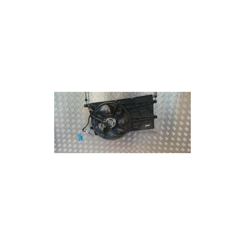 Moto ventilateur radiateur CITROEN NEMO d’occasion