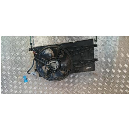 Moto ventilateur radiateur CITROEN NEMO d’occasion