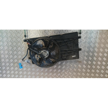 Moto ventilateur radiateur CITROEN NEMO d’occasion