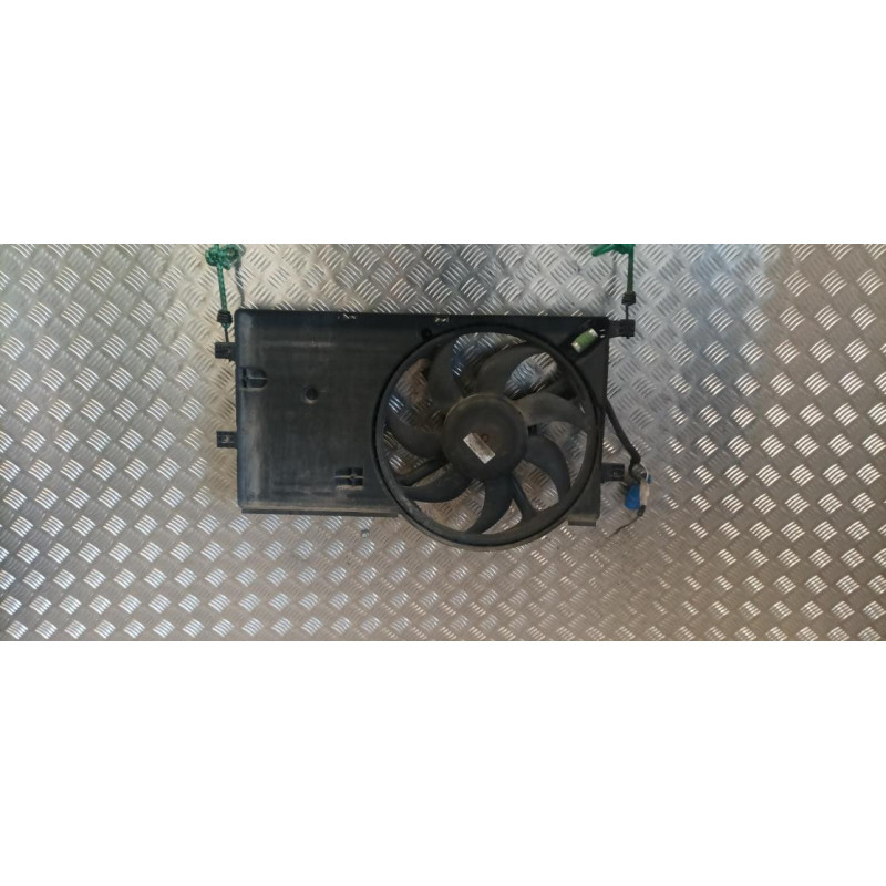 Moto ventilateur radiateur CITROEN NEMO d’occasion