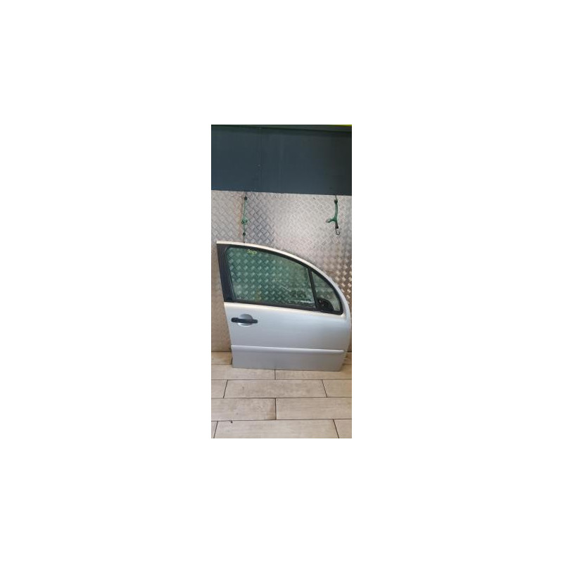 Porte avant droit CITROEN C3 1 PHASE 1 d’occasion