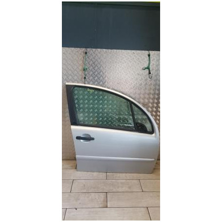 Porte avant droit CITROEN C3 1 PHASE 1 d’occasion