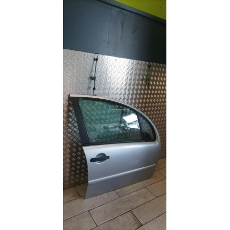 Porte avant droit CITROEN C3 1 PHASE 1 d’occasion