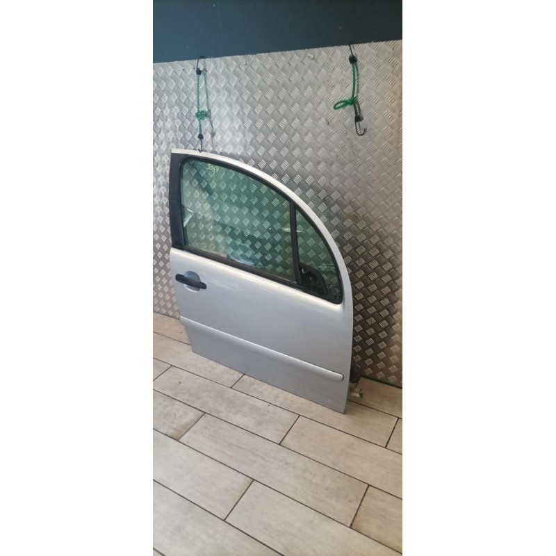 Porte avant droit CITROEN C3 1 PHASE 1 d’occasion