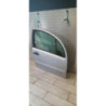 Porte avant droit CITROEN C3 1 PHASE 1 d’occasion