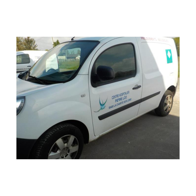 Tirant de porte avant droit RENAULT KANGOO 2 PHASE 2 d’occasion