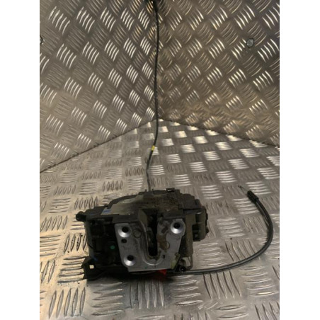 Serrure avant droit RENAULT KANGOO 2 PHASE 2 d’occasion