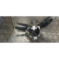 Com (Bloc Contacteur Tournant+Commodo Essuie Glace+Commodo Phare) NISSAN MICRA 2 PHASE 1 d’occasion