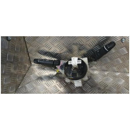 Com (Bloc Contacteur Tournant+Commodo Essuie Glace+Commodo Phare) NISSAN MICRA 2 PHASE 1 d’occasion