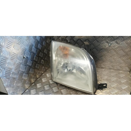 Optique avant principal droit (feux)(phare) FORD FUSION PHASE 1 d’occasion