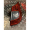 Feu arriere principal droit (feux) RENAULT SCENIC 2 PHASE 2 d’occasion