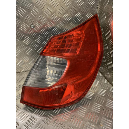 Feu arriere principal droit (feux) RENAULT SCENIC 2 PHASE 2 d’occasion