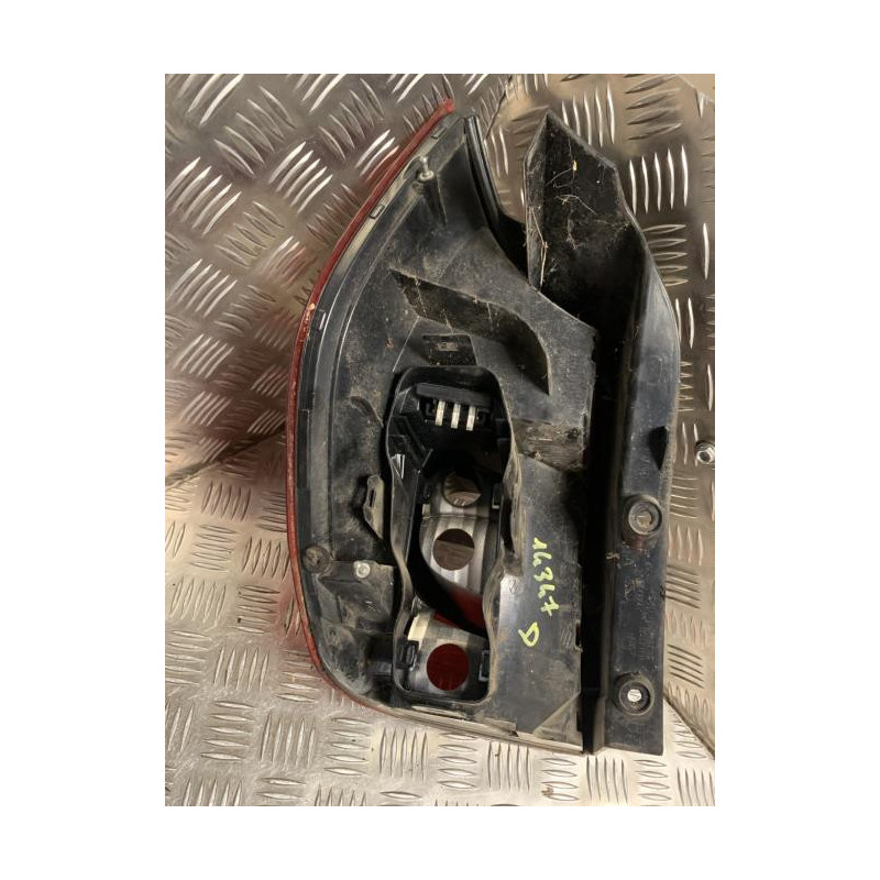 Feu arriere principal droit (feux) RENAULT SCENIC 2 PHASE 2 d’occasion