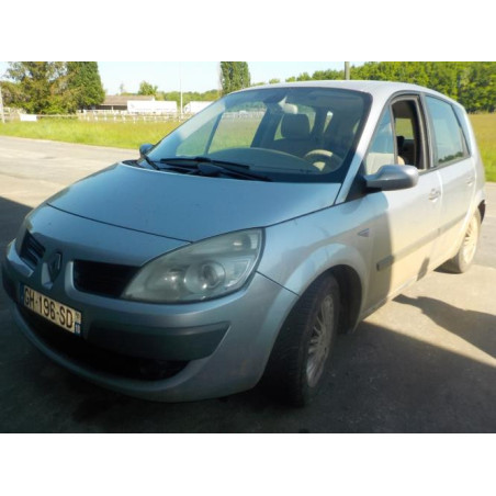 Feu arriere principal droit (feux) RENAULT SCENIC 2 PHASE 2 d’occasion