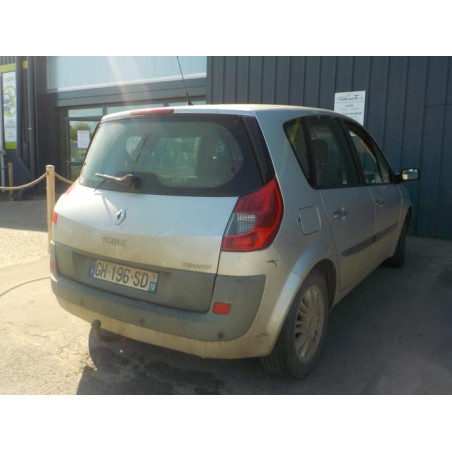 Feu arriere principal droit (feux) RENAULT SCENIC 2 PHASE 2 d’occasion