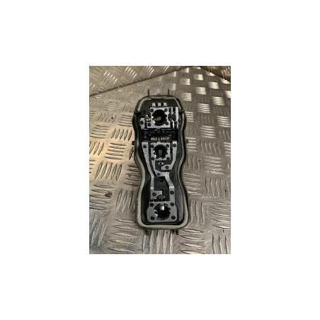Platine feu arriere gauche RENAULT SCENIC 2 PHASE 2 d’occasion