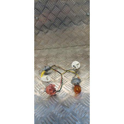 Platine feu arriere gauche KIA  d’occasion