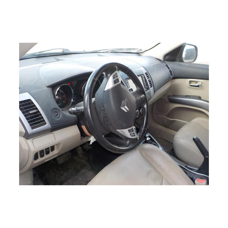 Bouton/Interrupteur CITROEN C-CROSSER d’occasion