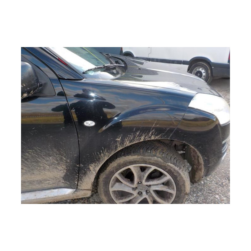 Bouton/Interrupteur CITROEN C-CROSSER d’occasion