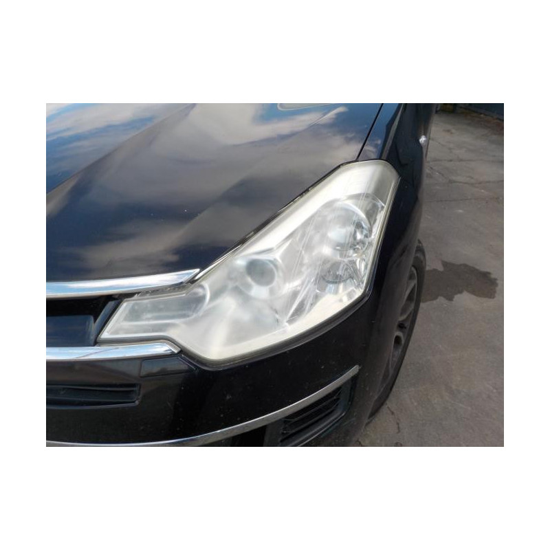 Bouton/Interrupteur CITROEN C-CROSSER d’occasion