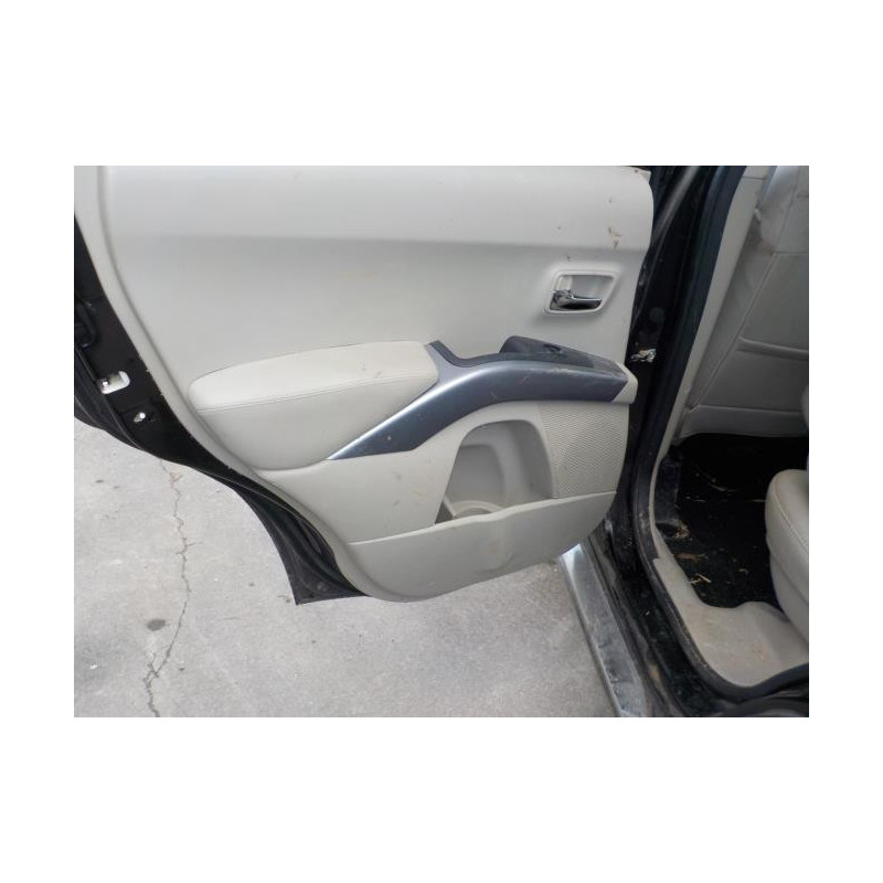 Bouton/Interrupteur CITROEN C-CROSSER d’occasion
