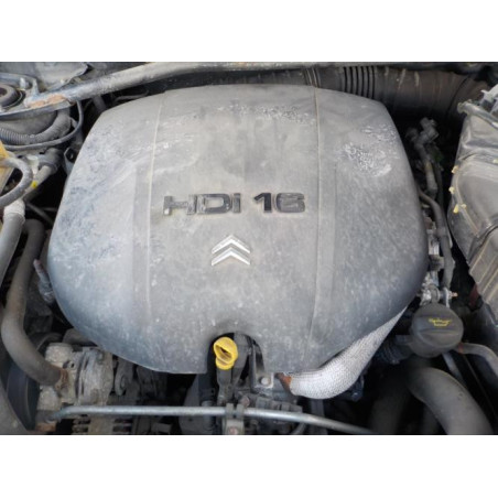 Bouton/Interrupteur CITROEN C-CROSSER d’occasion