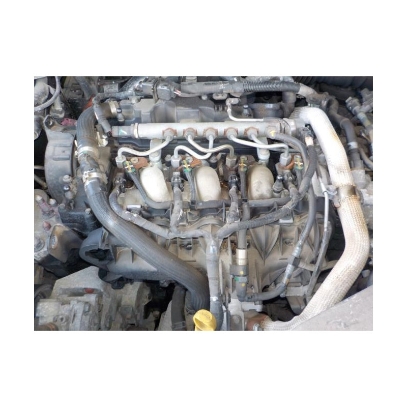 Bouton/Interrupteur CITROEN C-CROSSER d’occasion