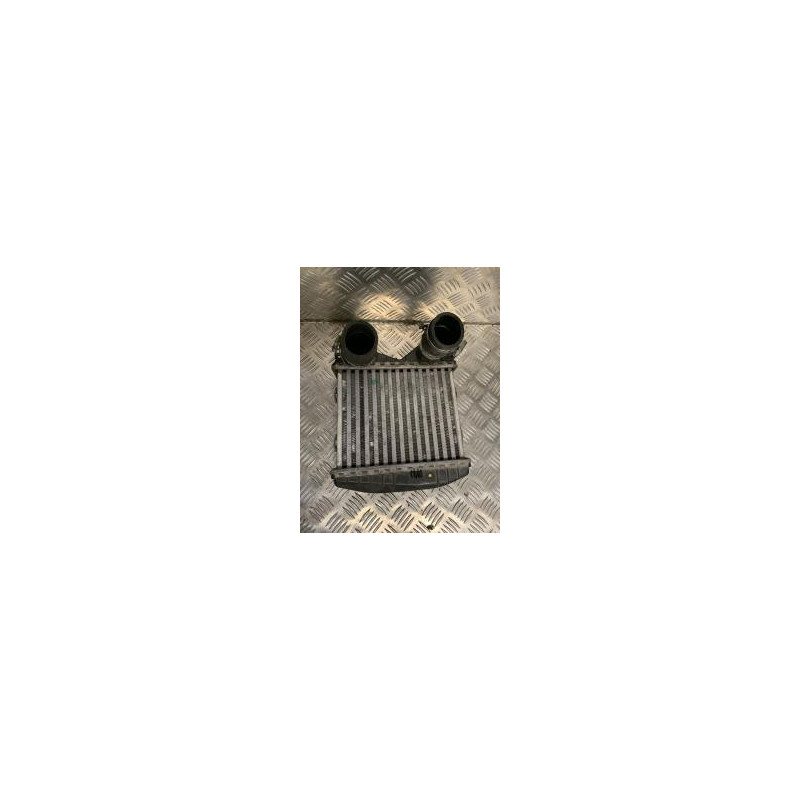 Echangeur air (Intercooler) SMART FORTWO 1 PHASE 2 COUPE d’occasion