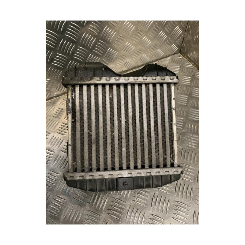 Echangeur air (Intercooler) SMART FORTWO 1 PHASE 2 COUPE d’occasion