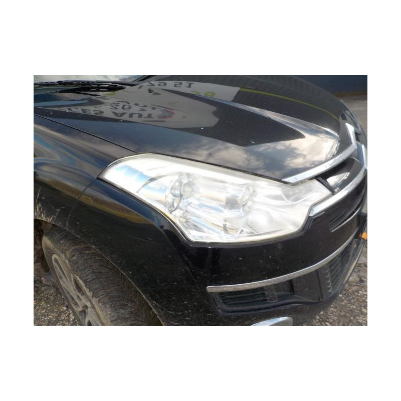 Feu arriere principal droit (feux) CITROEN C-CROSSER d’occasion