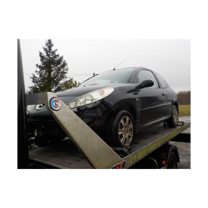 Barre stabilisatrice PEUGEOT 206+ d’occasion